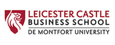 Leicester Castle Business School