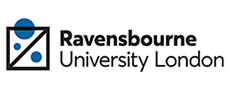 Ravensbourne University London