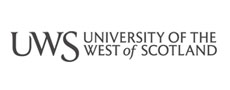 University of the West of Scotland